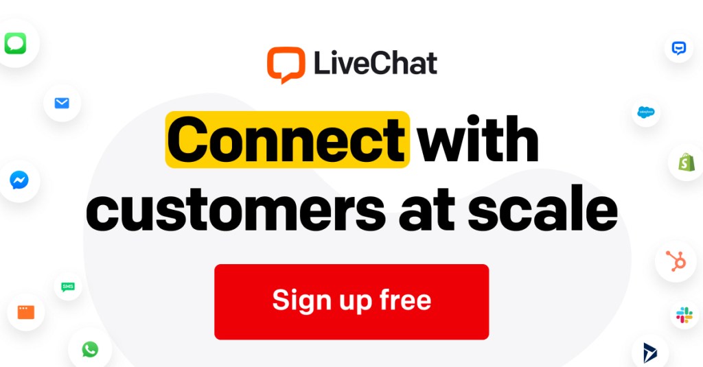 Live Chat